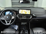 BMW X4 (G02) xDrive20i xLine (01.2023)
