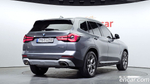 BMW X3 (G01) xDrive 20i (05.2022)