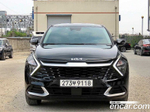 Kia Sportage 5 Generation Дизель 2.0 2WD (12.2021)