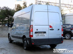 Renault Korea (Samsung) Master 2.3 Van L (12.2020)