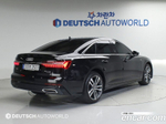 Audi A6 (C8) 40 TDI Quattro Premium (05.2023)