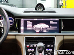 Porsche Panamera (971) 2.9 AWD E-Hybrid (12.2019)