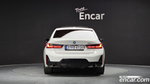 BMW 3 Series (G20) 320i M Sports (09.2023)