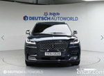 Lincoln Aviator 2 Generation 3.0 Black Label AWD (01.2021)