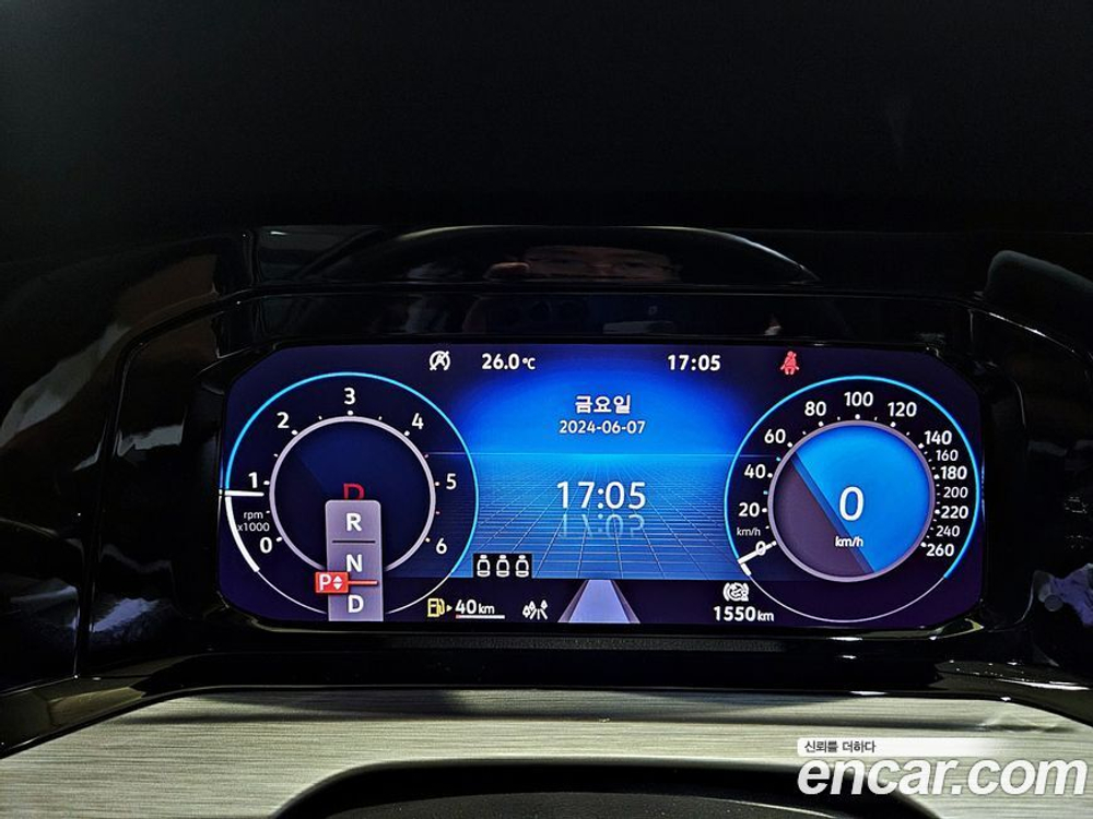 Volkswagen Golf 8 Generation 2.0 TDI Prestige (12.2022)