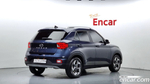 Hyundai Venue 1.6 Modern (02.2020)