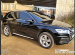 Audi Q5 (FY) 40 TDI Quattro Premium (11.2020)