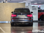 BMW 3 Series GT (F34) GT 320d (05.2020)