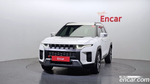 KG Mobility (Ssangyong) Torres Бензин 1.5 2WD (04.2023)