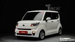 Kia The New Ray Prestige (06.2020)