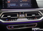 BMW X5 (G05) M50i (10.2022)