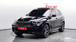 BMW X5 (G05) xDrive 30d M Sports (10.2022)