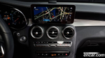 Mercedes-Benz GLC-Class X253 GLC220 d 4MATIC Coupe (12.2022)