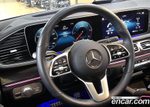 Mercedes-Benz GLE-Class W167 GLE400d 4MATIC Coupe (09.2022)
