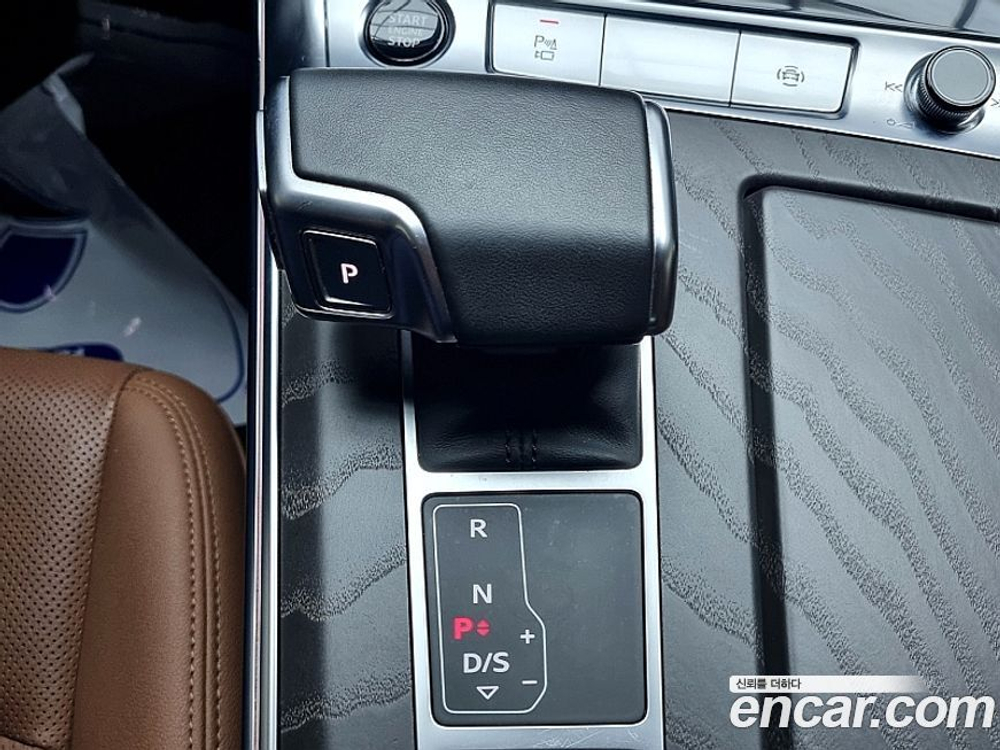 Audi A6 (C8) 45 TFSI Premium (02.2021)