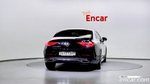 Mercedes-Benz CLS-Class C257 CLS300d AMG Line (06.2020)