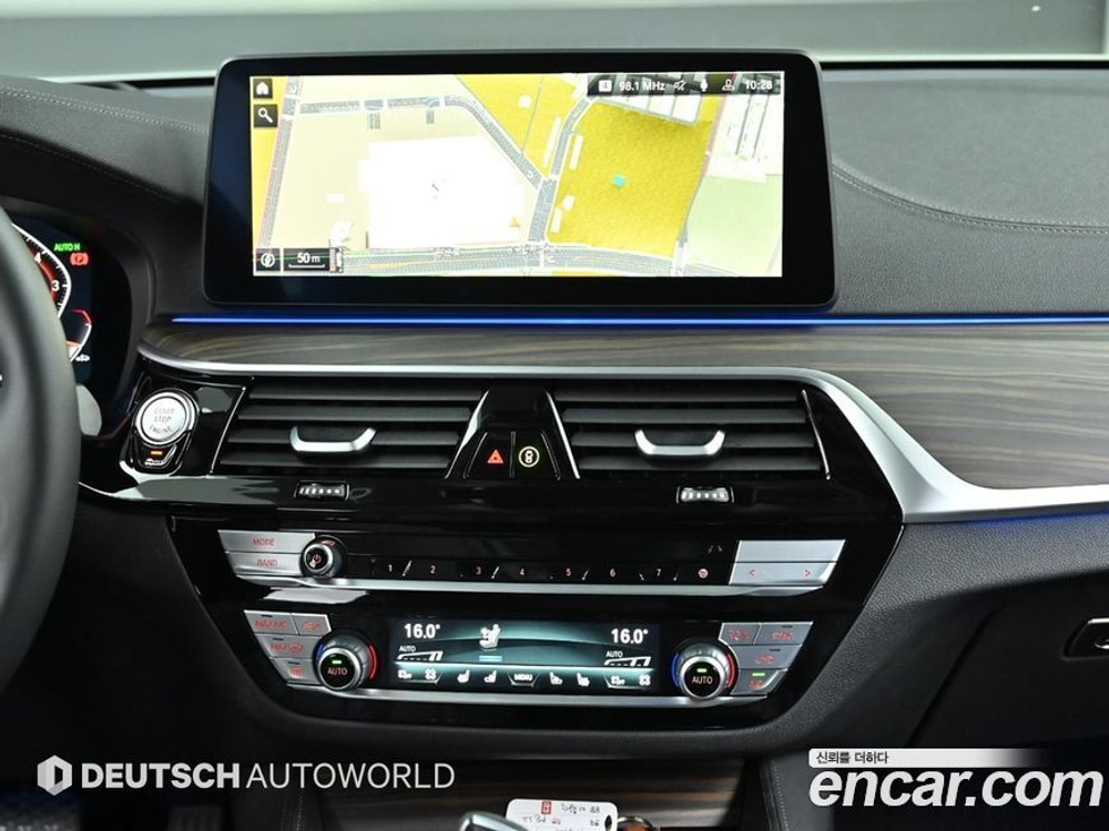 BMW 6 Series GT (G32) 630i xDrive Luxury (06.2023)