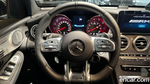 Mercedes-Benz GLC-Class X253 AMG GLC63 S 4MATIC+ Coupe (12.2021)
