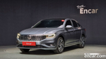Volkswagen Jetta 7 Generation 1.4 TSI Prestige (06.2022)