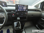 Hyundai Staria Cargo 5인승 (10.2022)