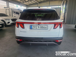 Hyundai The New Tucson Hybrid (NX4) HEV 1.6 2WD (08.2023)