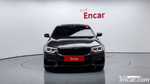 BMW 5 Series (G30) 530i M Sports Plus (11.2019)