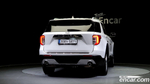 Ford Explorer 6 Generation 2.3 Limited 4WD (11.2020)