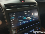 Hyundai Tucson (NX4) Бензин 1.6 Turbo 2WD (08.2023)