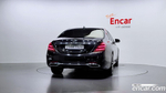 Mercedes-Benz S-Class W222 S350 d 4MATIC AMG Line (06.2020)