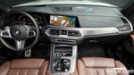 BMW X5 (G05) xDrive 40i M Sports (11.2021)