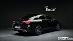 Mercedes-Benz CLA-Class C118 CLA250 4MATIC (06.2021)
