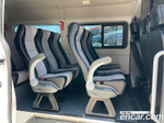 Renault Korea (Samsung) Master 2.3 13인승 (08.2019)