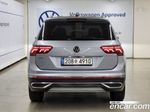 Volkswagen Tiguan Allspace 2.0 TSI Prestige (09.2022)
