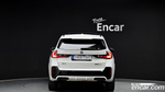 BMW X1 (U11) sDrive 20i M Sports (07.2023)