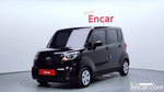 Kia The New Ray Van (12.2019)