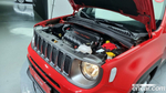 Jeep Renegade 2.4 Limited (12.2021)