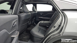 Toyota Crown Crossover 2.5 4WD Hybrid (06.2023)