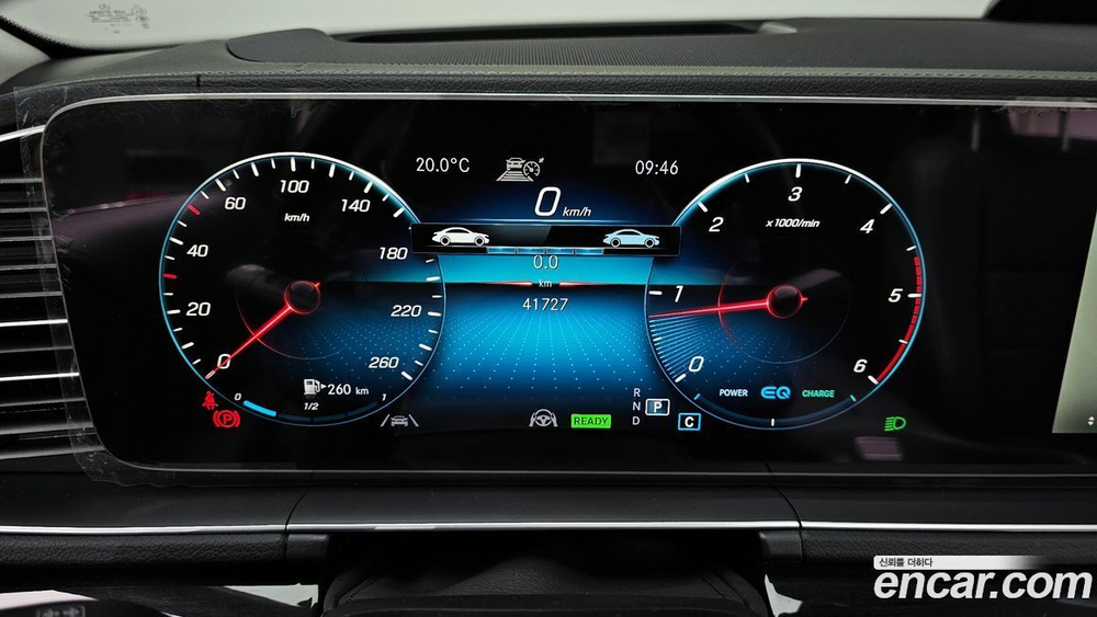 Mercedes-Benz GLE-Class W167 GLE300d 4MATIC (06.2022)