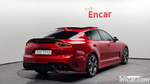 Kia Stinger 2.0 Turbo 2WD (08.2019)