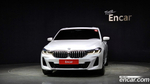 BMW 6 Series GT (G32) 630i xDrive M Sports (10.2021)
