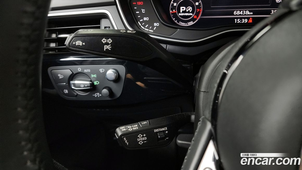 Audi A5 (F5) 45 TFSI Quattro Premium Sportback (12.2019)