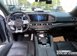 Mercedes-Benz GLE-Class W167 AMG GLE53 4MATIC+ (12.2021)
