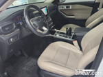 Ford Explorer 6 Generation 2.3 Limited 4WD (11.2020)