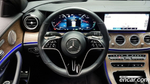 Mercedes-Benz E-Class W213 E300e 4MATIC Exclusive (07.2021)