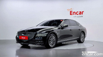 Genesis G80 (RG3) Бензин 2.5 Turbo AWD (06.2021)