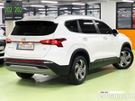 Hyundai The New Santa Fe Дизель 2.2 4WD (03.2022)