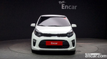 Kia All New Morning (JA) Luxury (01.2020)