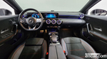 Mercedes-Benz A-Class W177 A220 Sedan (08.2020)
