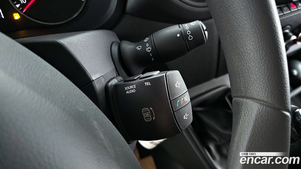 Renault Korea (Samsung) Master 2.3 Van L (12.2022)