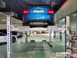 BMW M2 (F87) M2 Competition (08.2019)